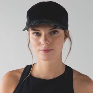 Lululemon Breeze By Cap